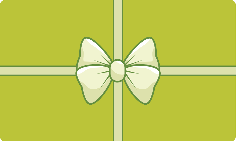 e-Gift Card