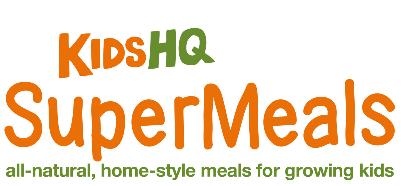 KidsHQ SuperMeals