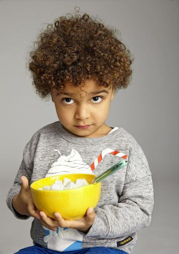 Help tame your child's sweet tooth!