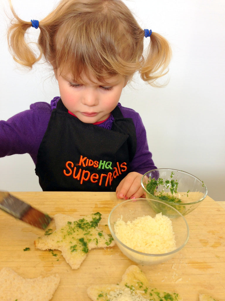 Warm up this winter with Fern's Vegetable and Bean Minestrone