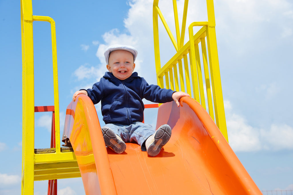Free Outdoor Activities for the School Holidays
