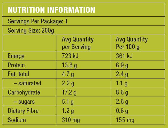 Beef Mince Bolognese Pasta Bake