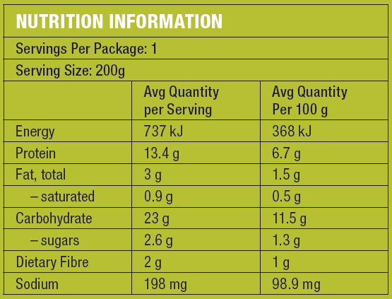 Country Beef Mince Casserole